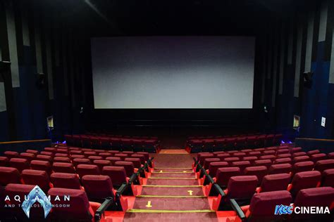 Cinema 4 KCCC Mall of Marbel .